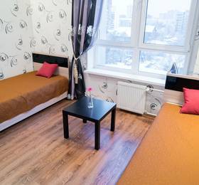 Туры в Apartment on Chernyshevskogo 28 в России