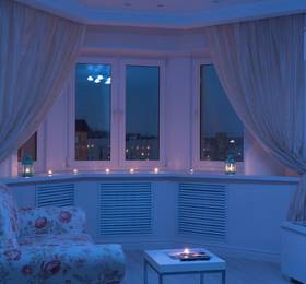 Туры в Apartment on 8 Marta 32 в России