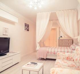 Отдых в Apartment on 8 Marta 32 - Россия, Уфа