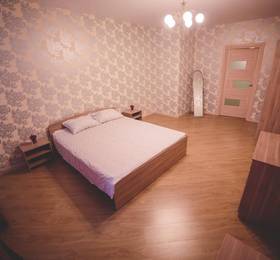 Отдых в Apartment on Pushkina 45 - Россия, Уфа