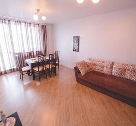 Туры в Apartment on Pushkina 45 в России