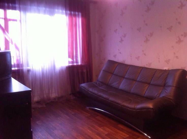 Apartments on Rikharda Zorge 8 Россия, Уфа