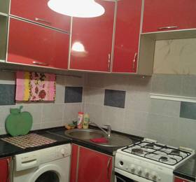 Apartments on Rikharda Zorge 8 в Уфе