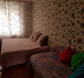 Отдых в Apartment Prospekt Oktyabrya - Россия, Уфа
