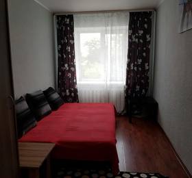 Туры в Apartment Prospekt Oktyabrya в России