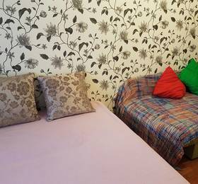 Apartment Prospekt Oktyabrya в Уфе