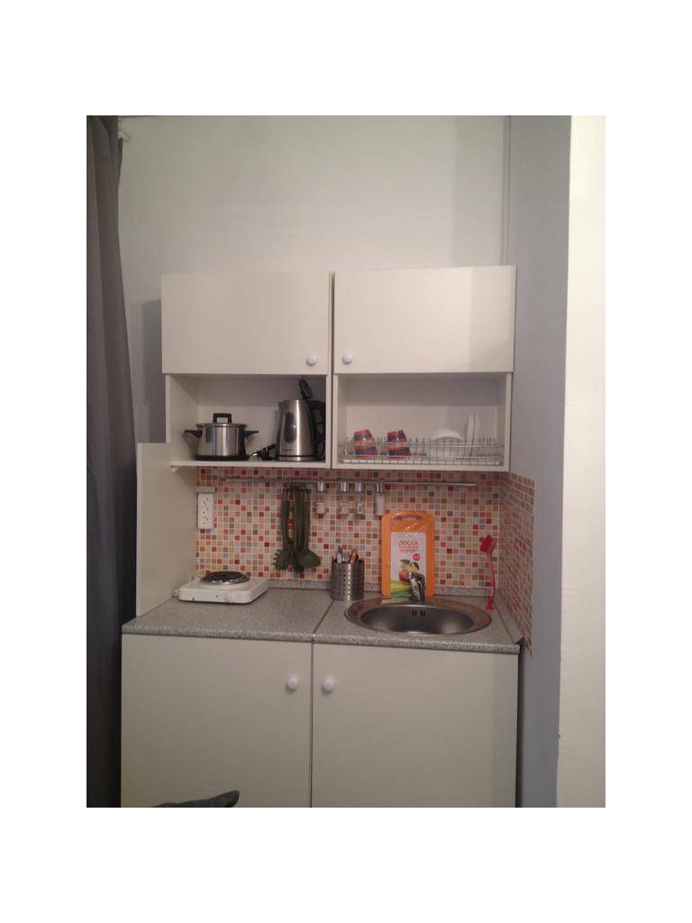 Life Energy Apartment