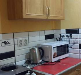 Apartment on Prosect Octyabrya в Уфе