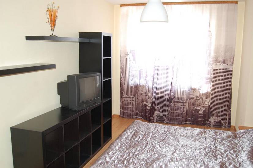 Smart Apartment Россия, Уфа
