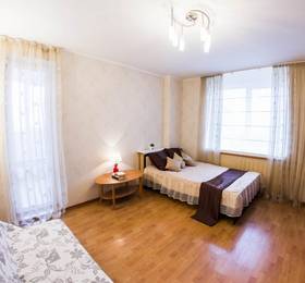 Туры в Home Hotel on Zorge 66 в России