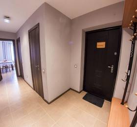 Отдых в Home Hotel on Karaidelskaya 6 - Россия, Уфа
