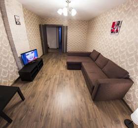 Туры в Home Hotel on Karaidelskaya 6 в России