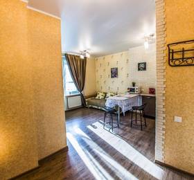 Туры в Home Hotel Komsomolskaya 15 в России