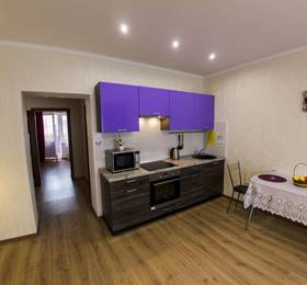 Отдых в Home Hotel Krasnodonskaya 3 - Россия, Уфа