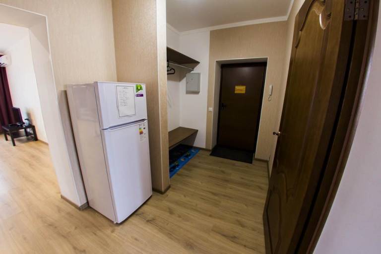 Home Hotel Krasnodonskaya 3