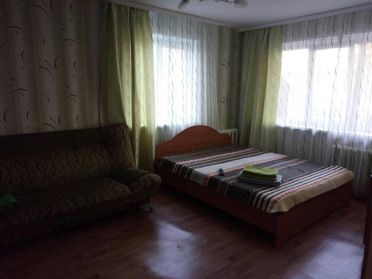 Apartment Roza Vetrov