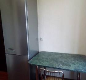 Apartment on Vladivostokskaya 10 в Уфе