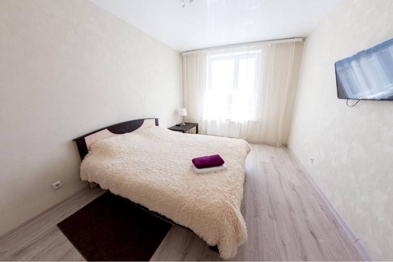 Apartment on Bessonova