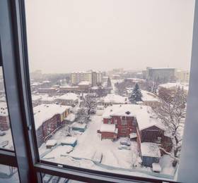 Туры в Apartment on Oktyabrskoy Revolutsii 19 в России