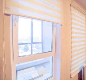 Apartment on Oktyabrskoy Revolutsii 19 в Уфе
