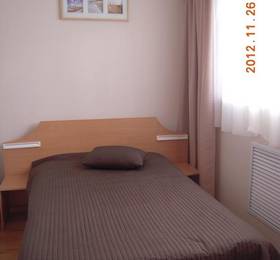 Туры в Гостиница МК (Hotel МК) в России