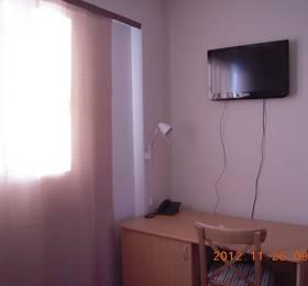 Гостиница МК (Hotel МК) в Тюмени
