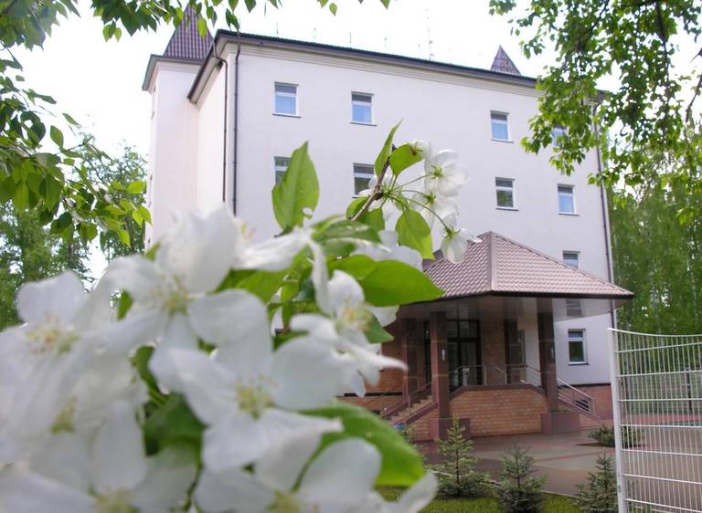 Park Hotel Praga