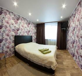 Отдых в Home City Apartments near Drama Theatre - Россия, Тюмень