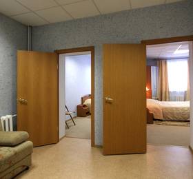Туры в Hotel Antares в России