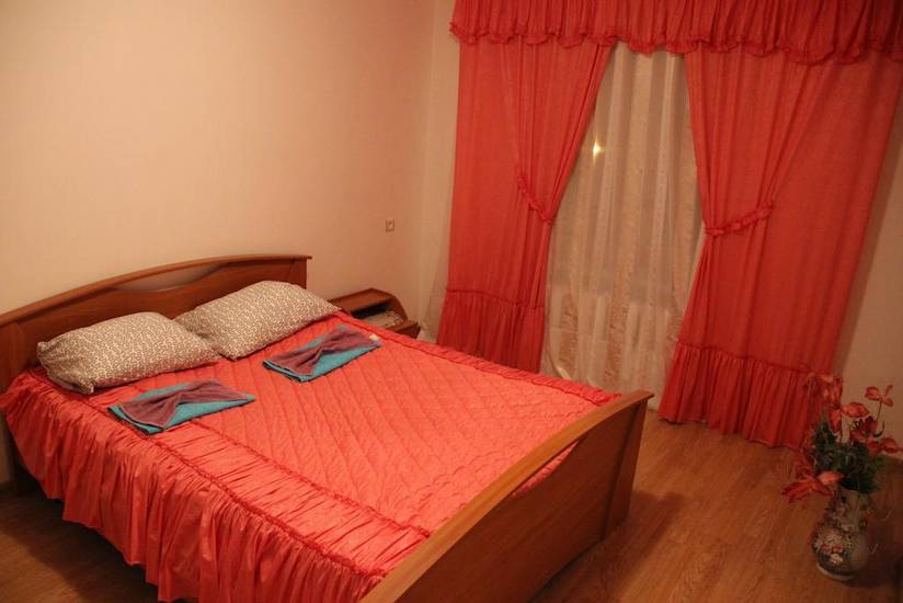 Like Hostel Россия, Тюмень
