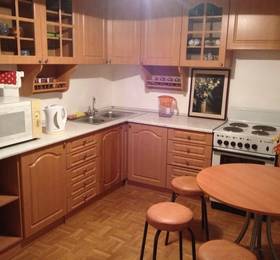 Like Hostel в Тюмени