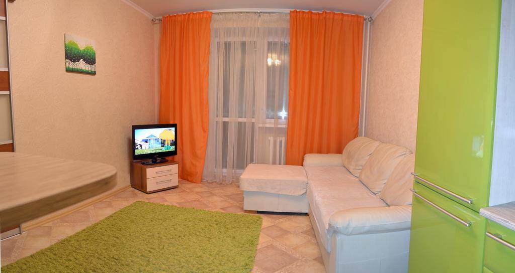 Panteon Apartment Россия, Тюмень
