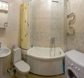 Отдых в 5 Stars Apartments - 50 Let VLKSM - Россия, Тюмень