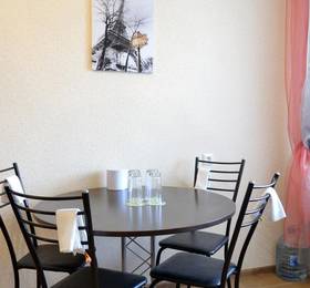 Panteon Apartment Centre в Тюмени