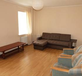 Отдых в Avangard Apartments on Griboedova - Россия, Тюмень