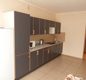 Avangard Apartments on Griboedova в Тюмени
