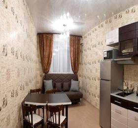 5 Stars Apartments na Saltykova в Тюмени