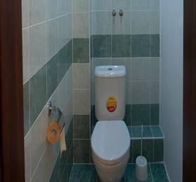 Отдых в 5 Stars Apartments na Saltykova - Россия, Тюмень