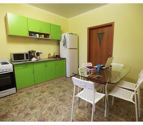 Hostel Good Tumen в Тюмени