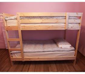 Туры в Hostel Good Tumen в России
