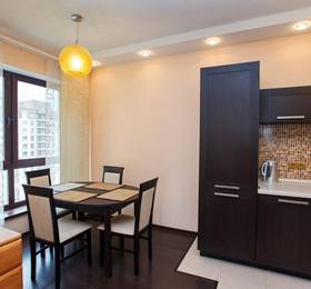 Туры в Apartment in the Center of Tyumen Daudel в России