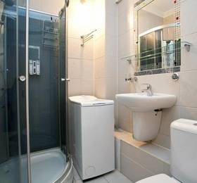 Apartments in Daudel в Тюмени
