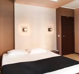 Отдых в Apartments in Daudel - Россия, Тюмень