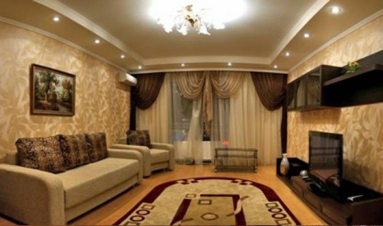 Apartments in Daudel