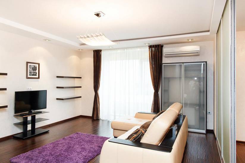 Apartments Daudel Goodvin Россия, Тюмень