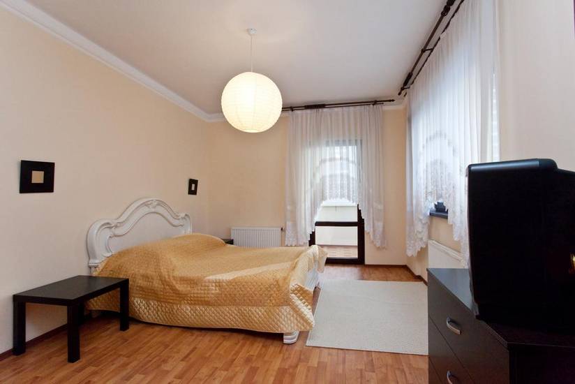 Aparments Daudel Sovetskoy Россия, Тюмень