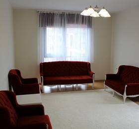 Aparments Daudel Sovetskoy в Тюмени