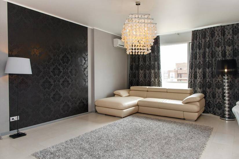 Apartments Daudel Petr Stolypin Россия, Тюмень