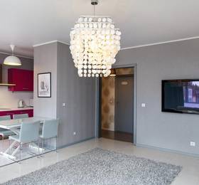 Apartments Daudel Petr Stolypin в Тюмени