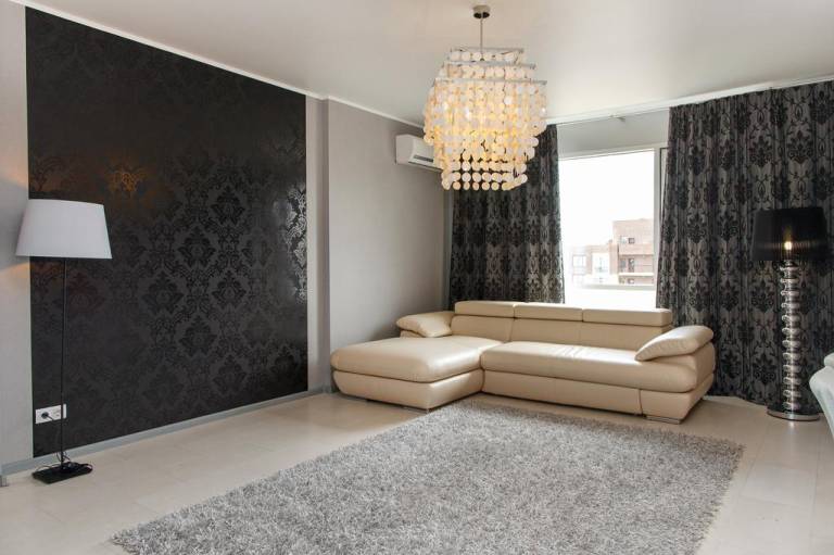 Apartments Daudel Petr Stolypin